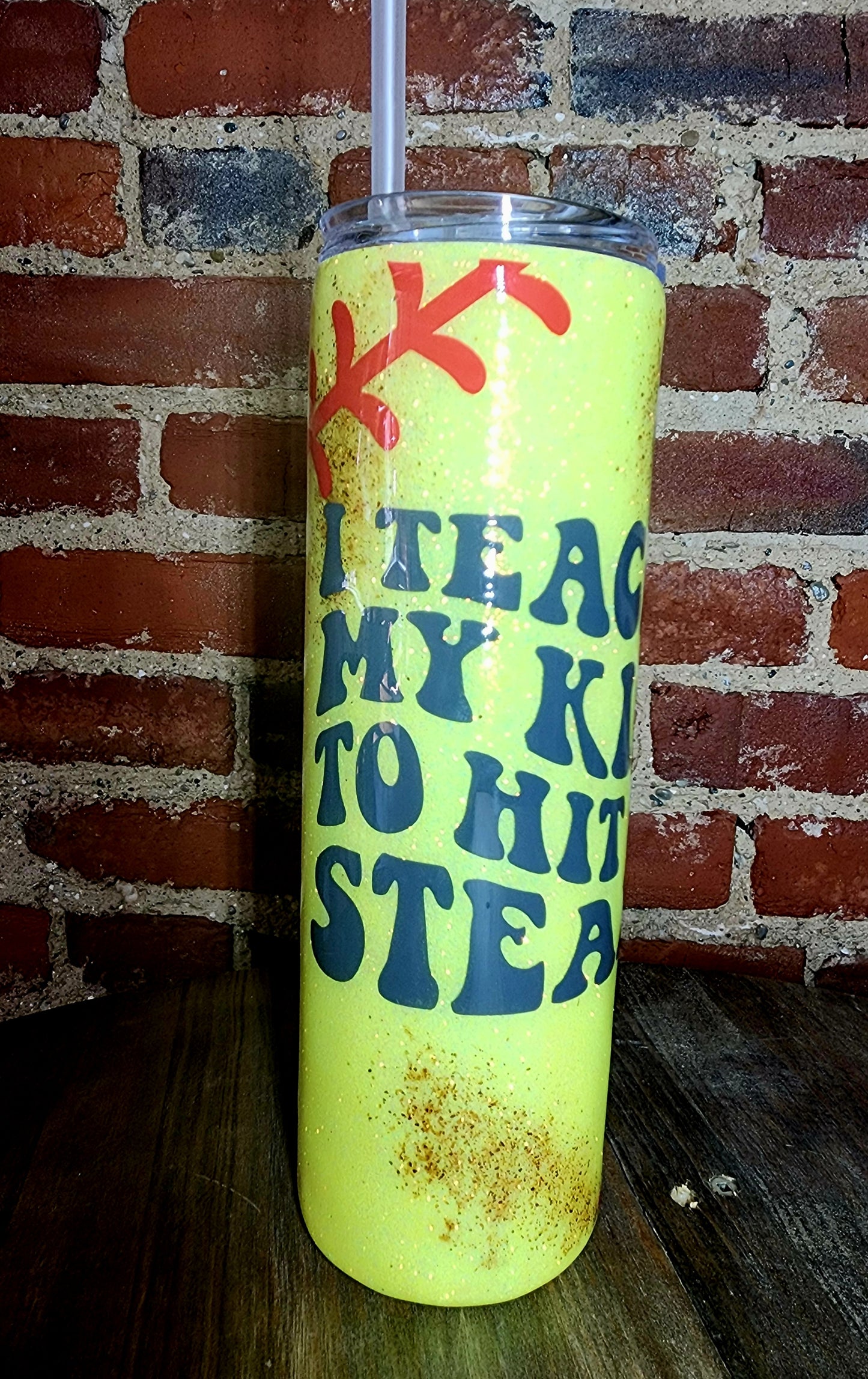30oz Softball Mama
