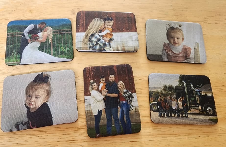 *CUSTOM* magnets