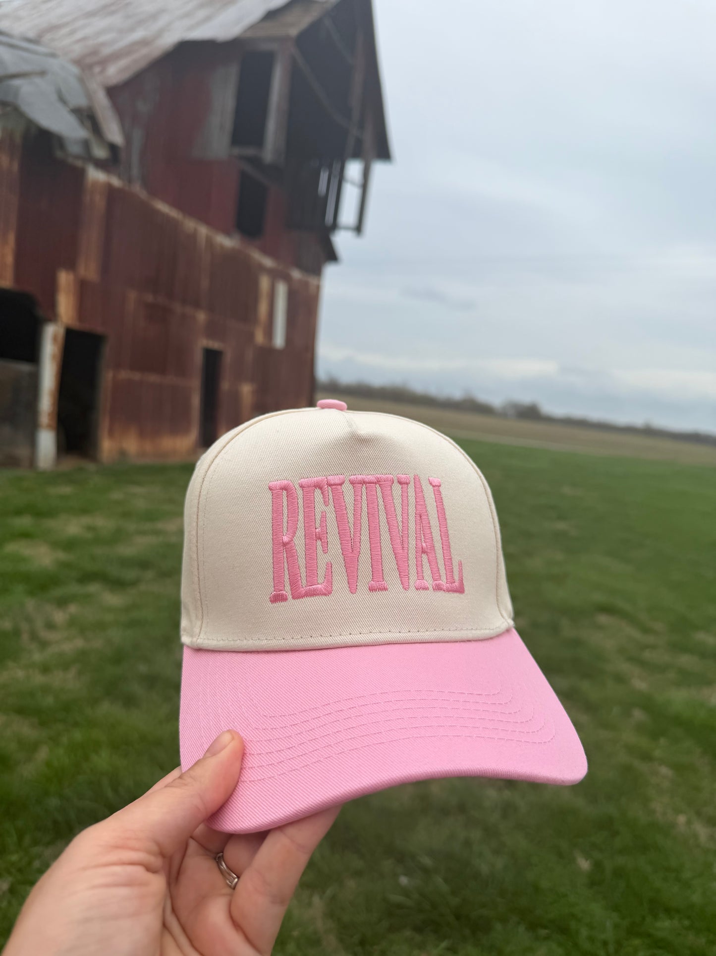 Trucker Hats