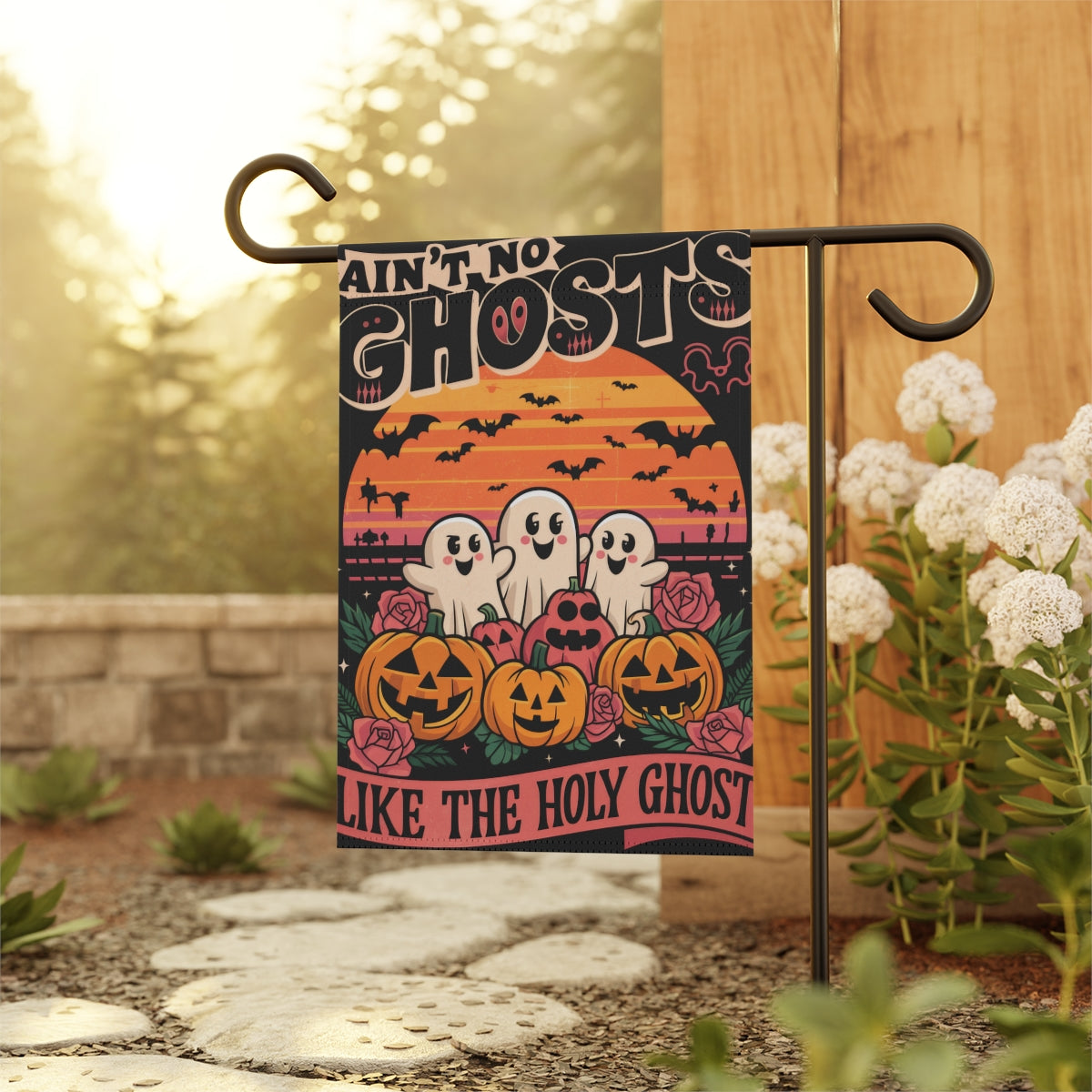 Garden Flags (fall)