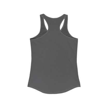 Baseball Mom Racerback Tank | Perfect for Game Day, Sports Events, Mother's Day, Summer Wear, Fitness Activities