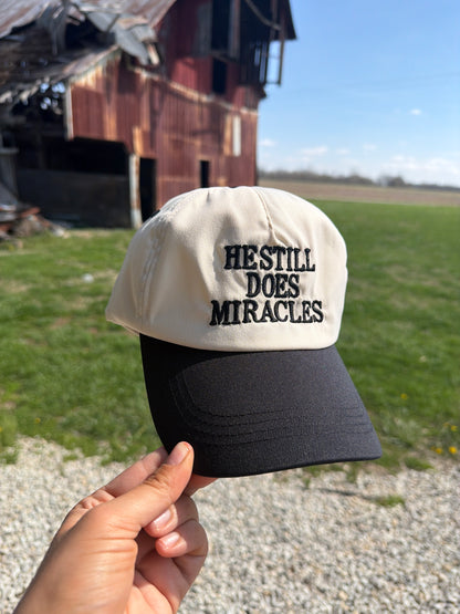Ball cap style hats
