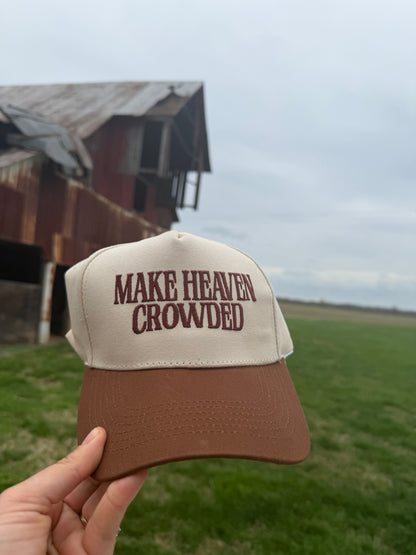Trucker Hats