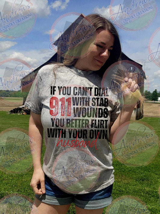 Flirt with your own husband- smoke- colorblast-comfort colors