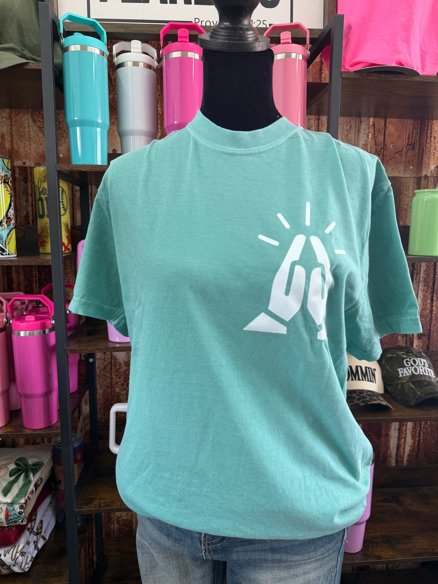 Need prayer?-comfort colors- RTS