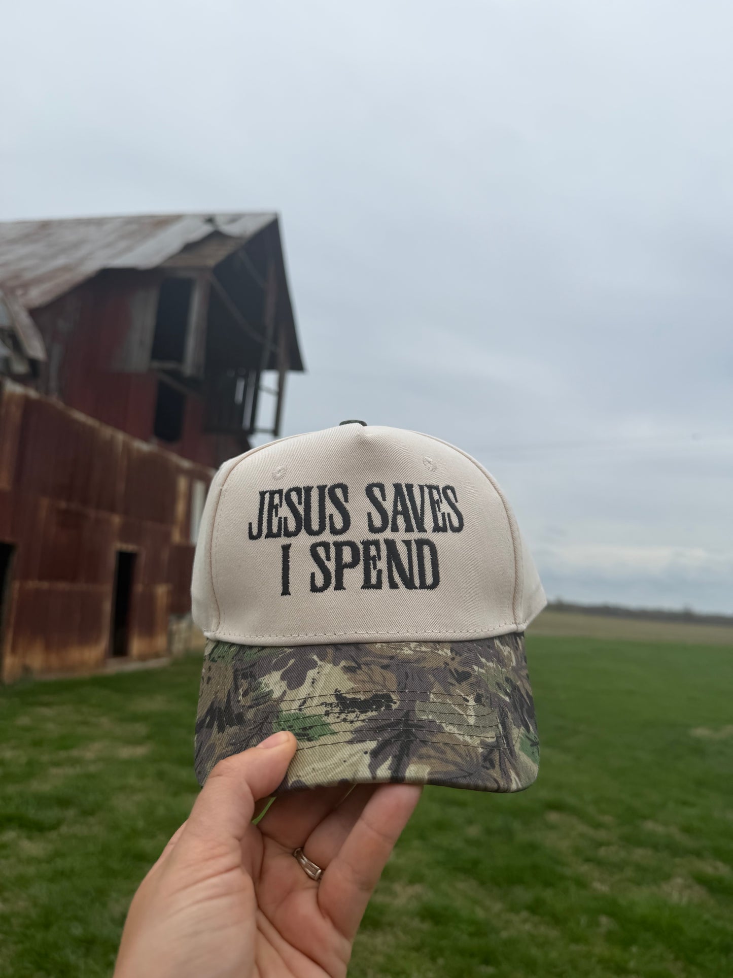 Trucker Hats