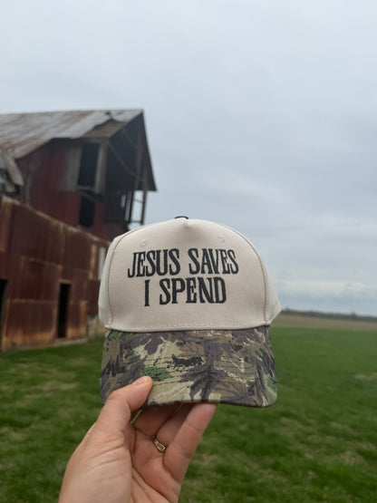 Trucker Hats