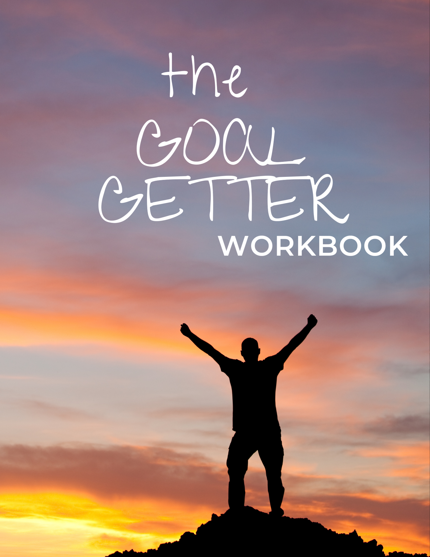 Goal Getter- digital download