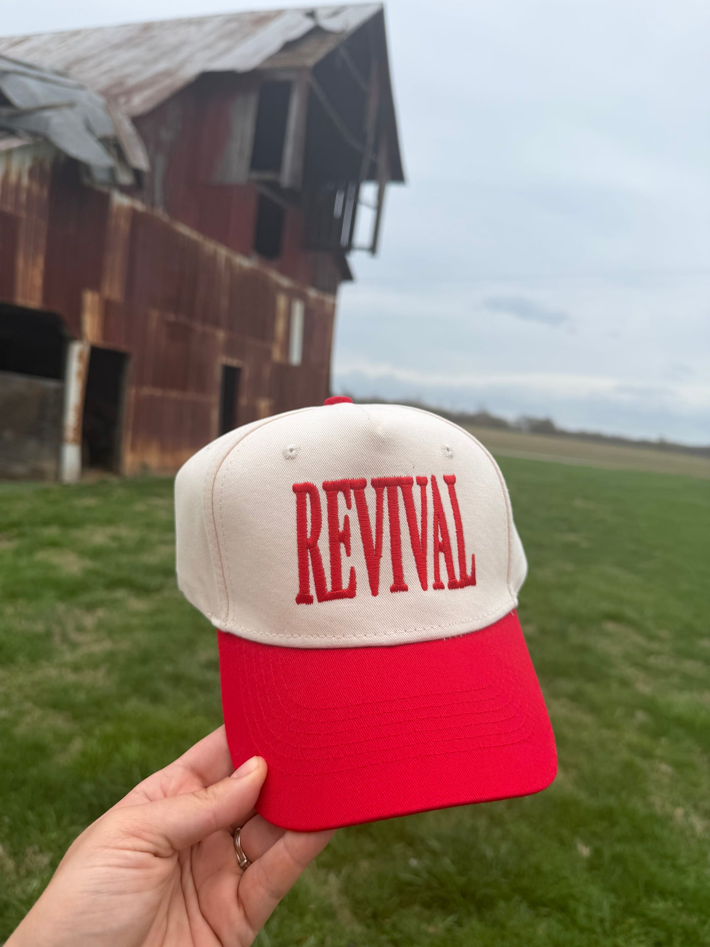 Trucker Hats