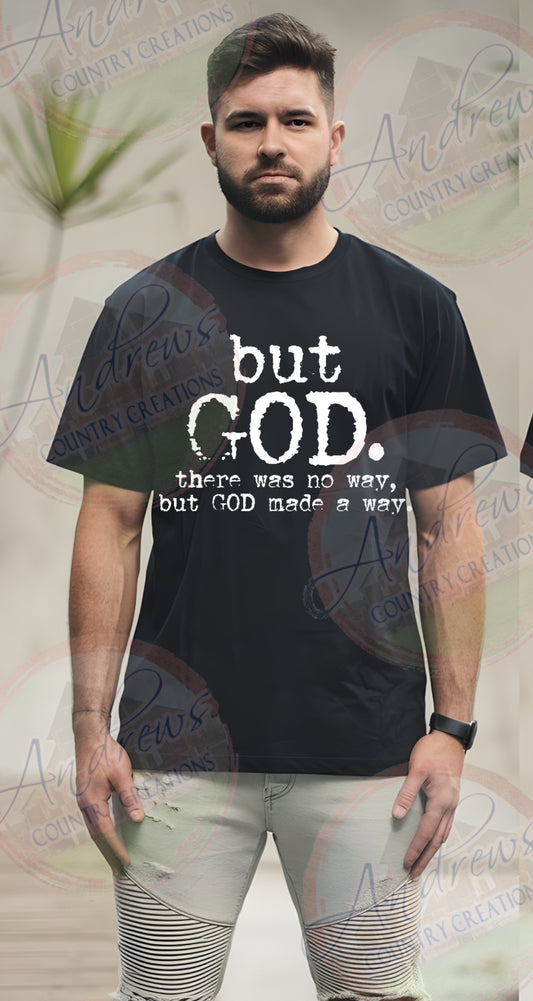 But god- gildan