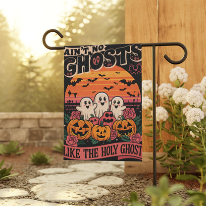 Garden Flags (fall)