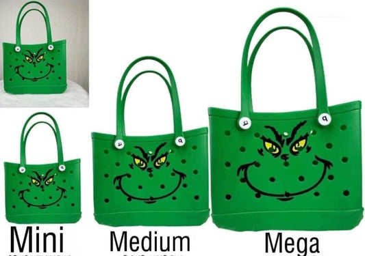 G-man silicone bag preorder - estimated arrival by 3rd week November