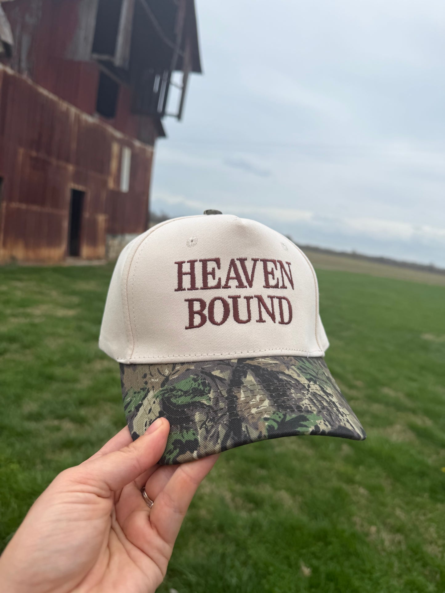 Trucker Hats