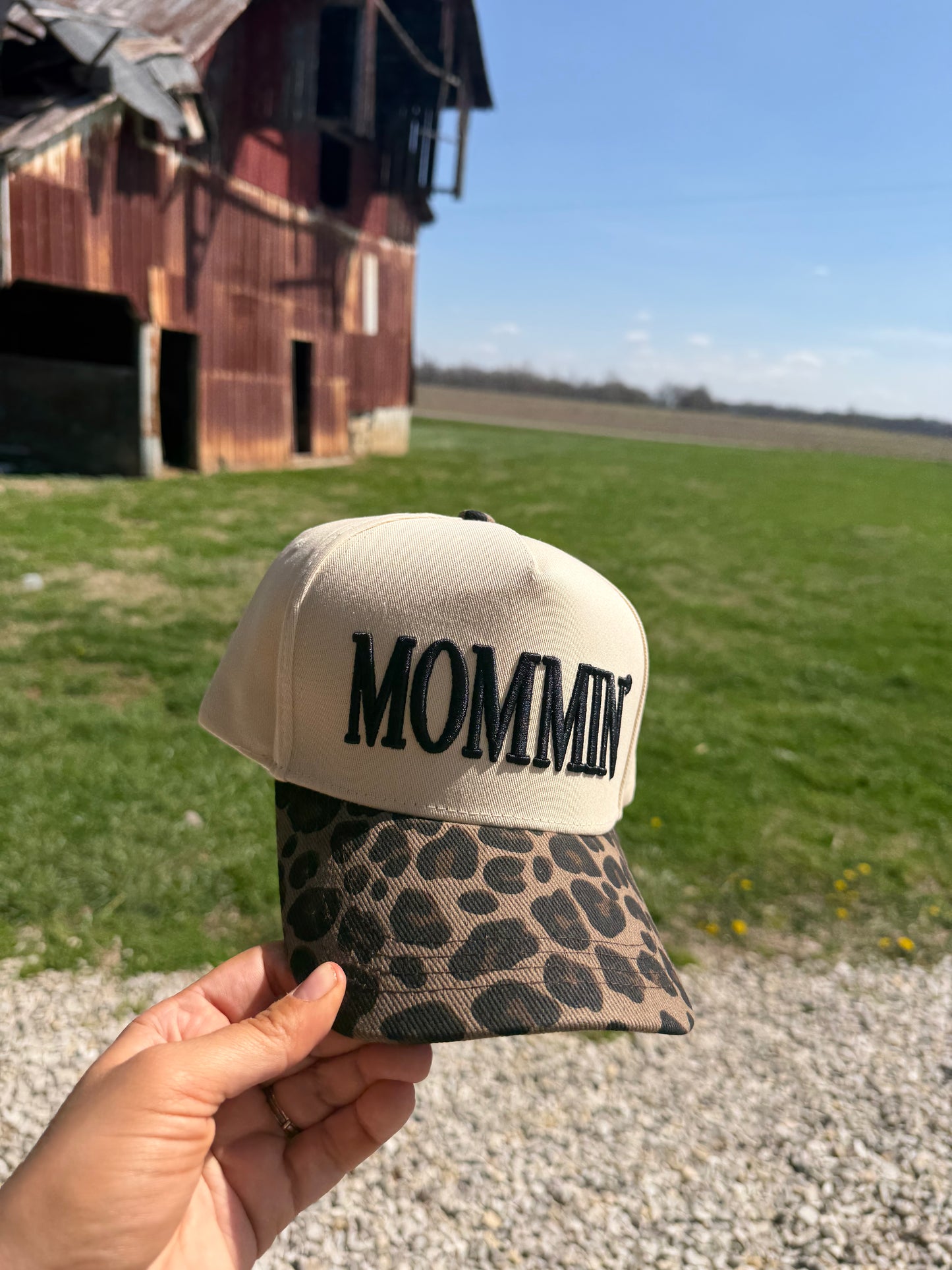 Trucker Hats