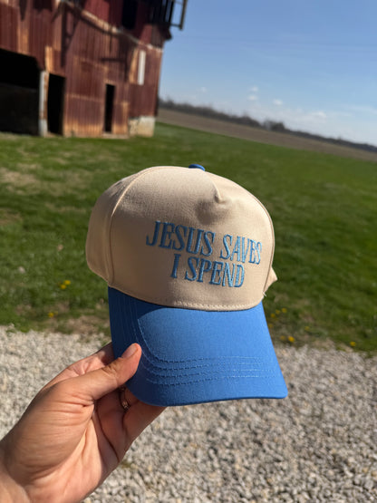 Trucker Hats