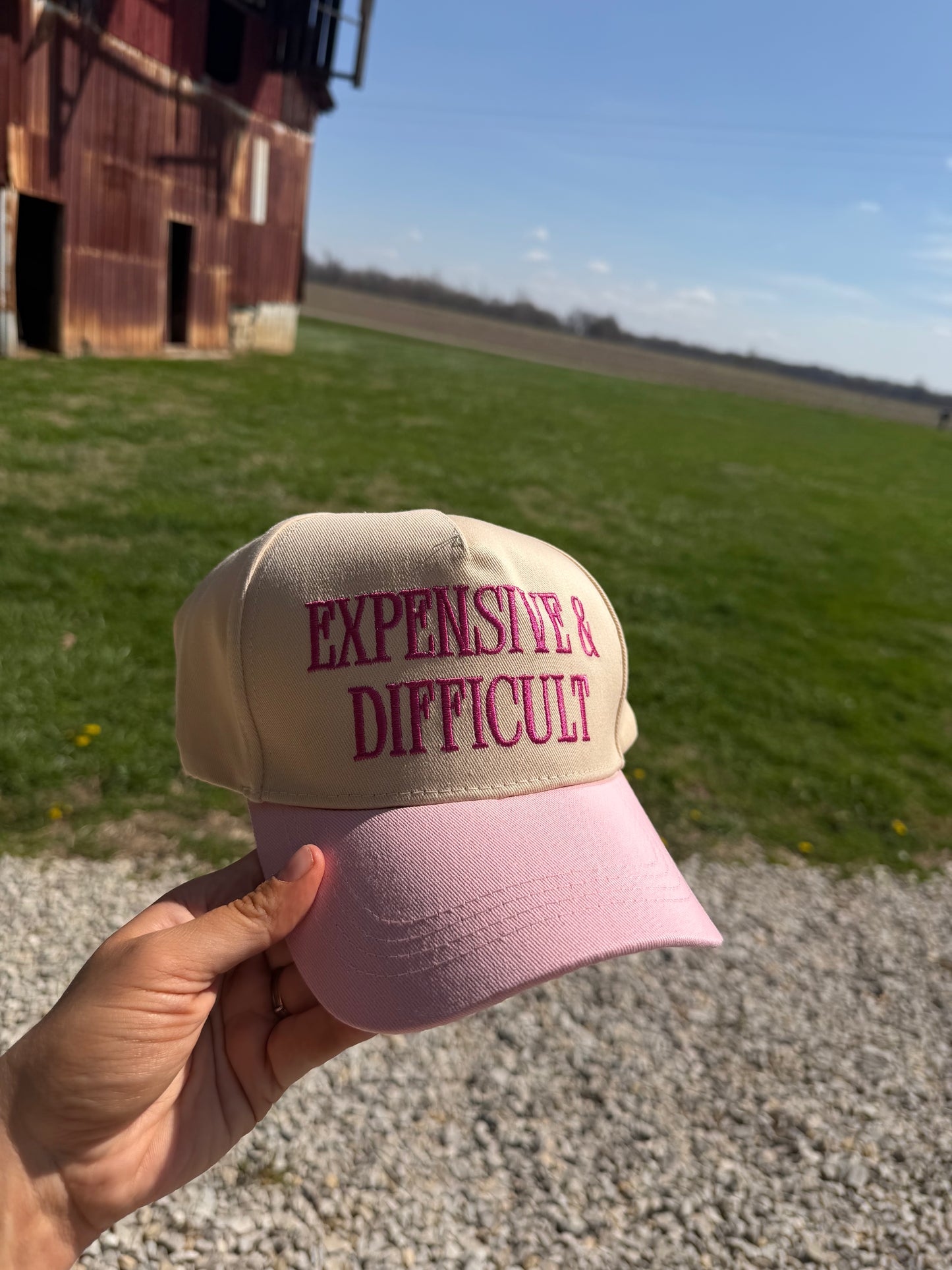 Trucker Hats
